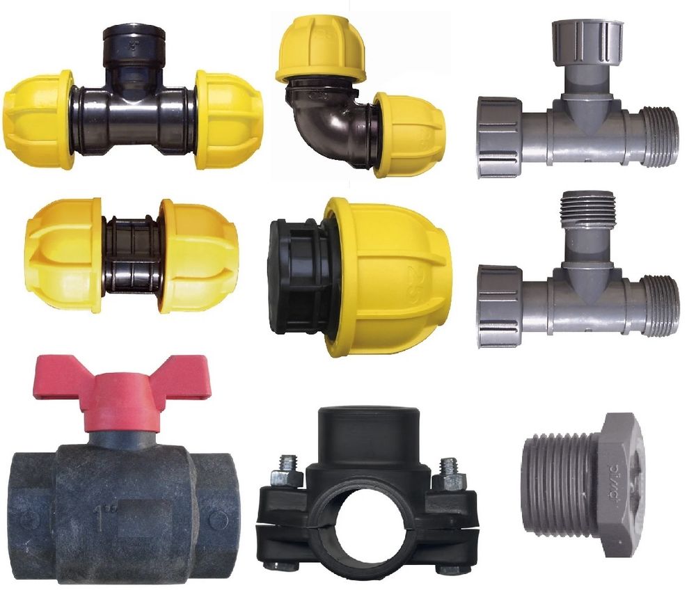 D�rivation, Coude, Manchon, Bouchon 4 Beauchamp (95)