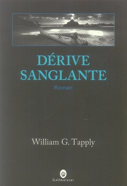 D�rive sanglante de William G. Tapply 4 Lorient (56)