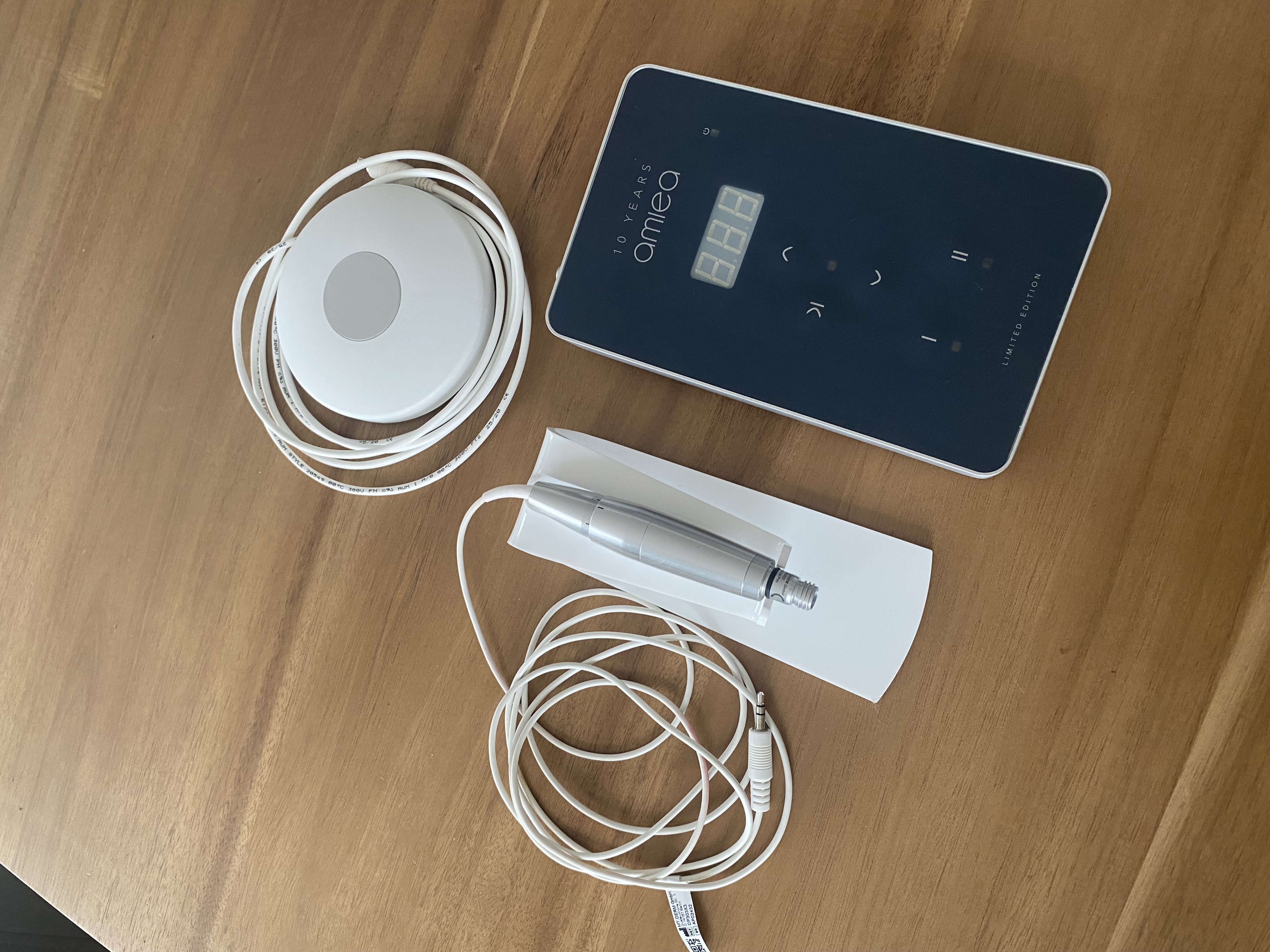 DERMOGRAPHE Ameia 0 Vertou (44)