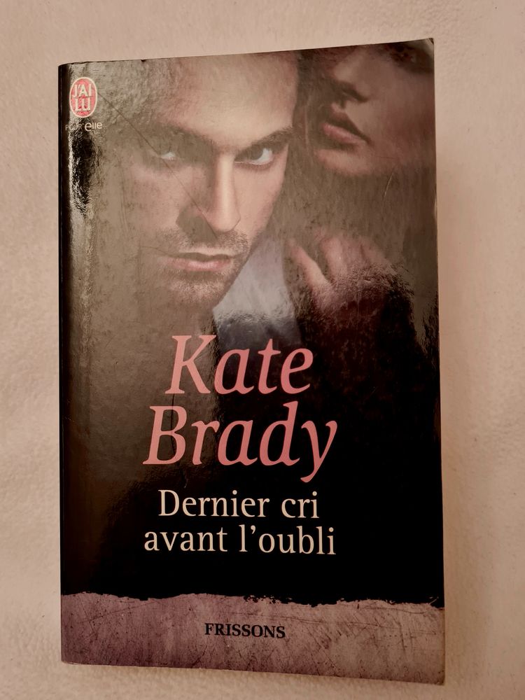 DERNIER CRI AVANT L'OUBLI 2 Hy�res (83)