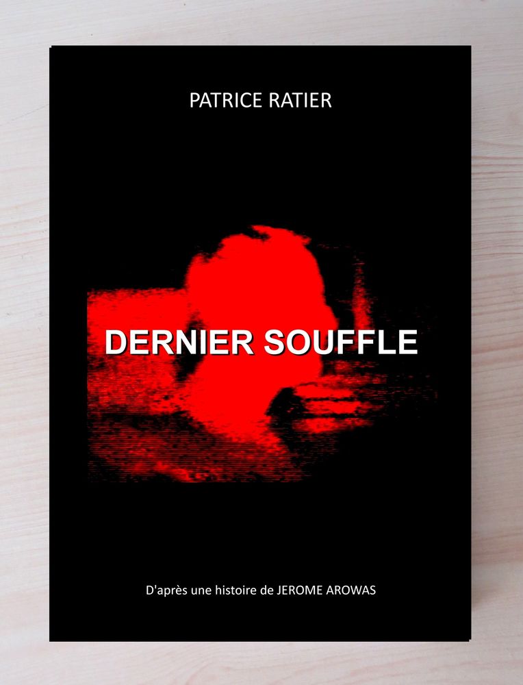 Dernier Souffle Roman fantastique gothique  horreur  Vampire 10 Saint-Ambroix (30)