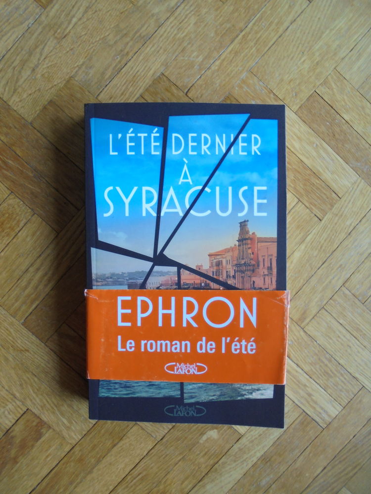 L'�t� dernier � Syracuse (98) 8 Tours (37)