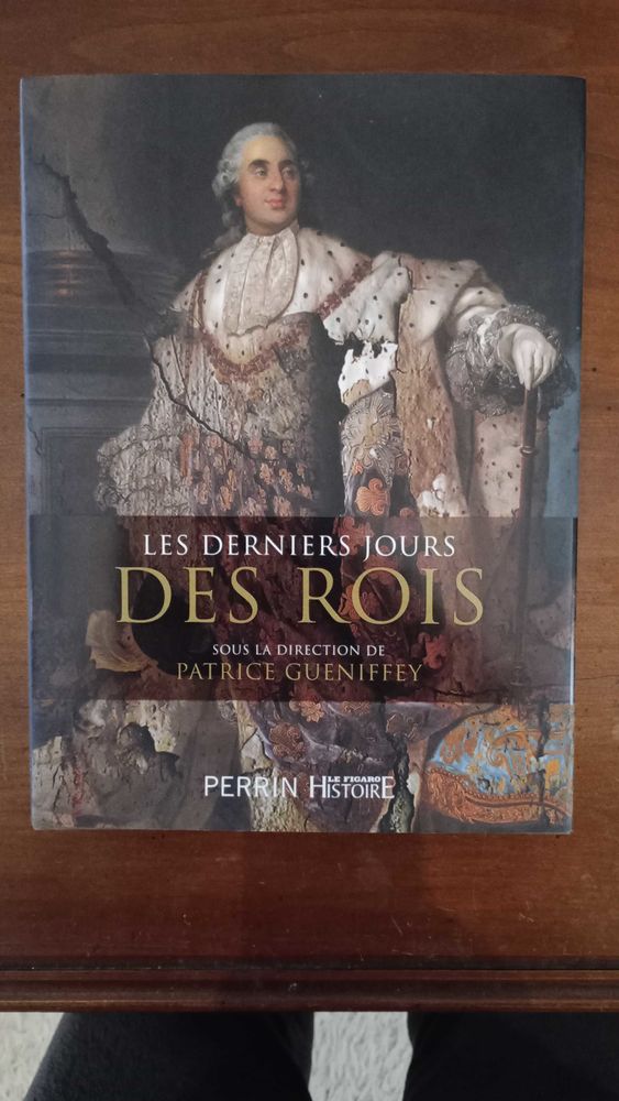 les derniers jours des rois 10 Pont-Audemer (27)