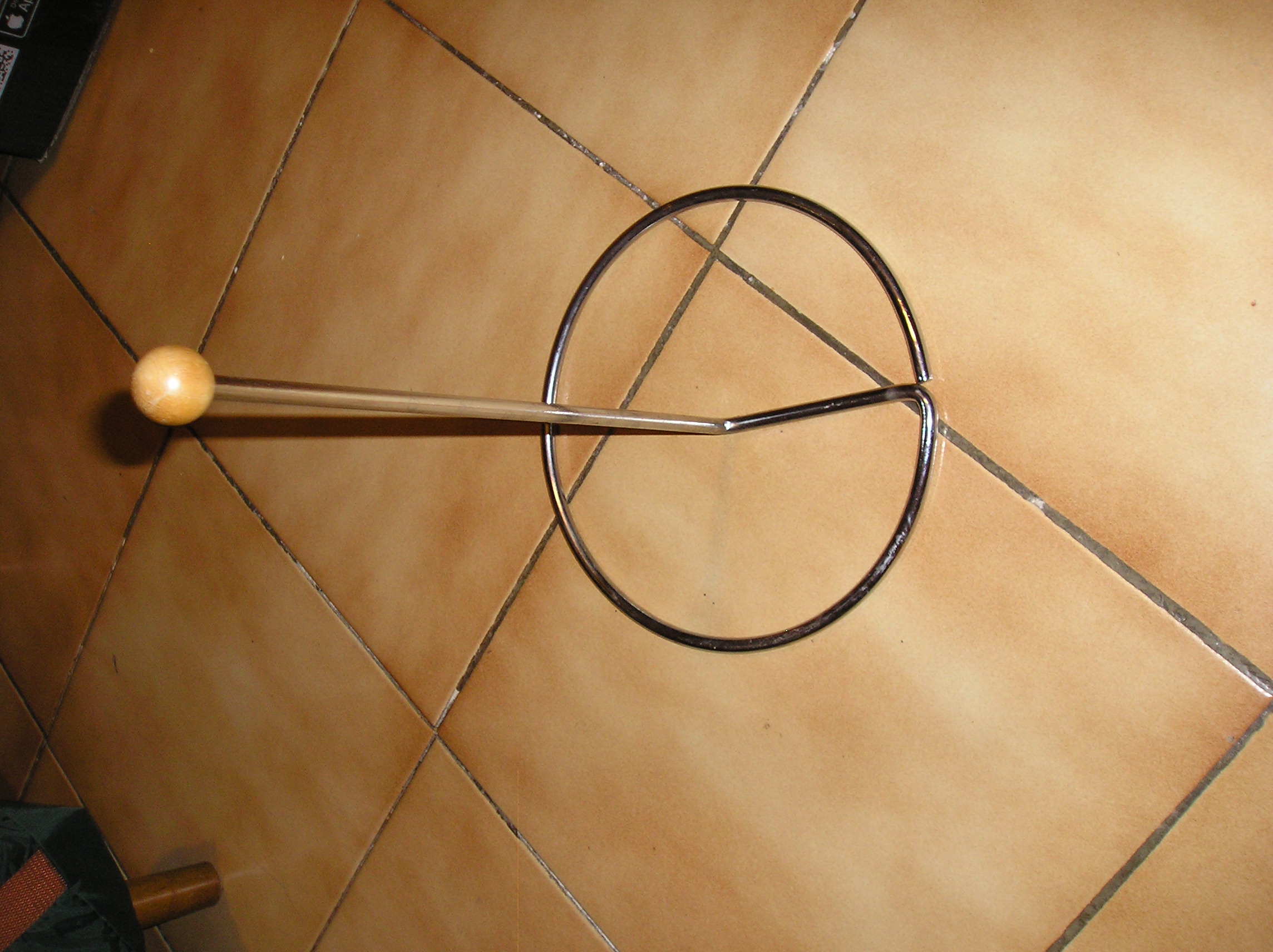 D�rouleur de cuisine
15 Sept�mes-les-Vallons (13)