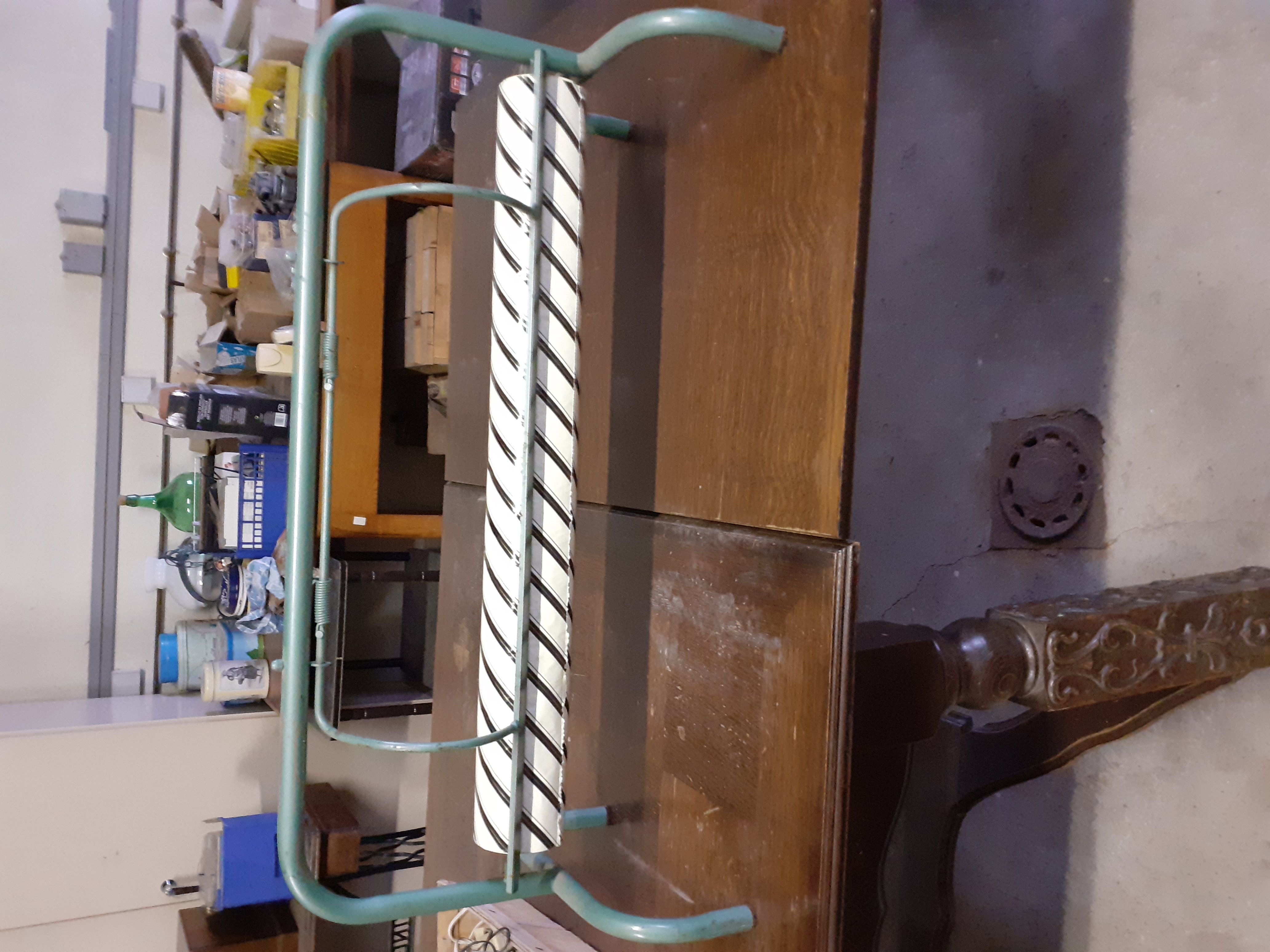 D�rouleur papier 30 Lantriac (43)