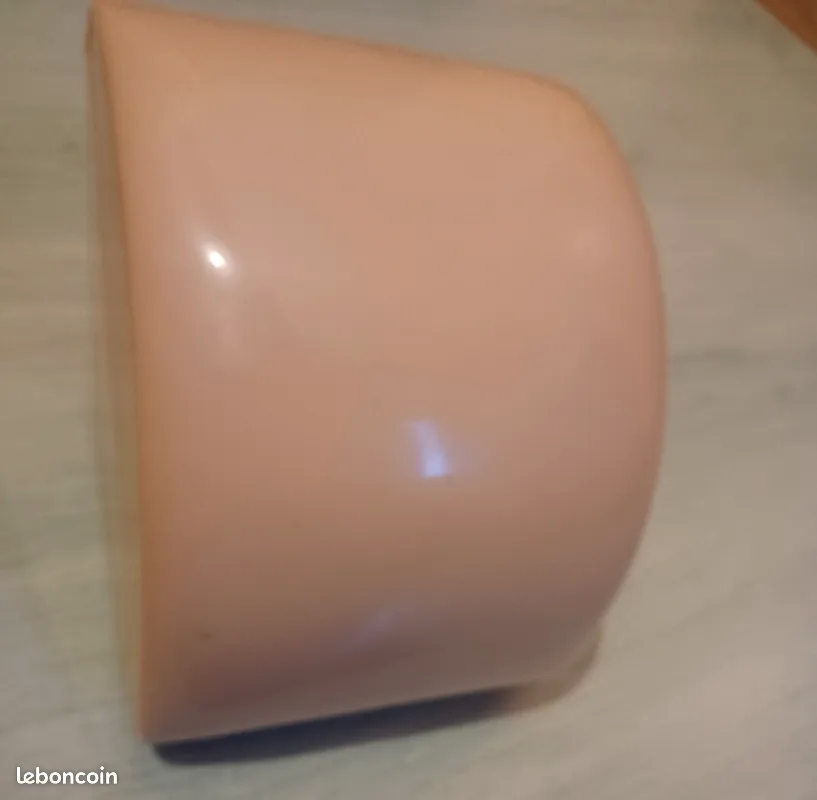 DEROULEUR PAPIER WC 2 Paray-le-Monial (71)