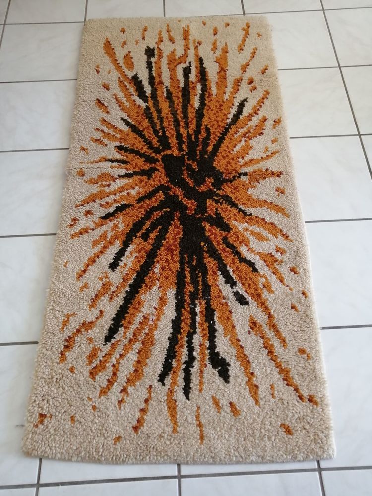 Descente de lit 50 Rez� (44)