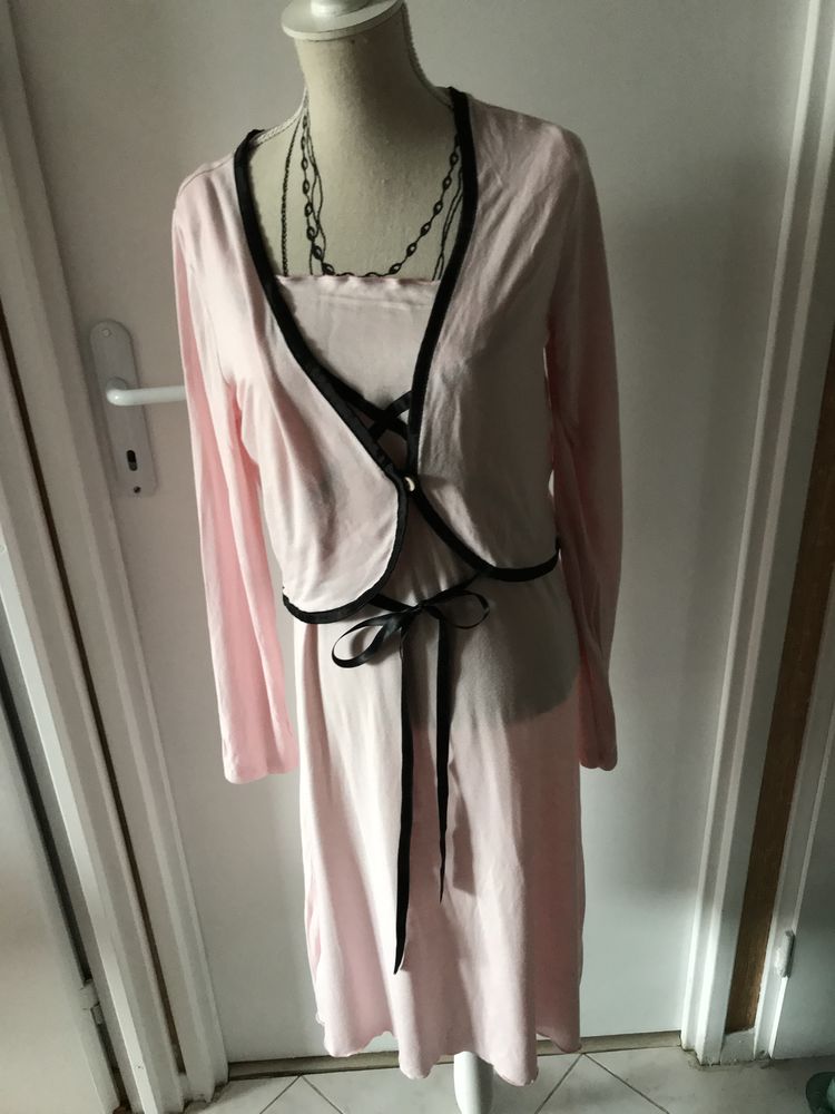 deshabill� ROSET & MARRON  T/. S  TEX WOMEN 12 Saint-Genis-Laval (69)