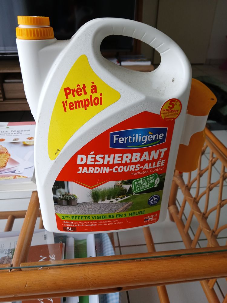 Desherband 15 Moisdon-la-Rivi�re (44)