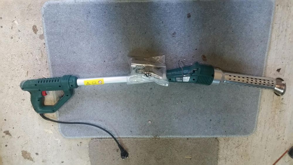 d�sherbant thermique 15 Saint-Pierre-le-Bost (23)