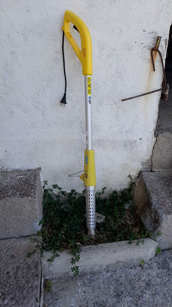 d�sherbeur �lectrique 15 Beure (25)