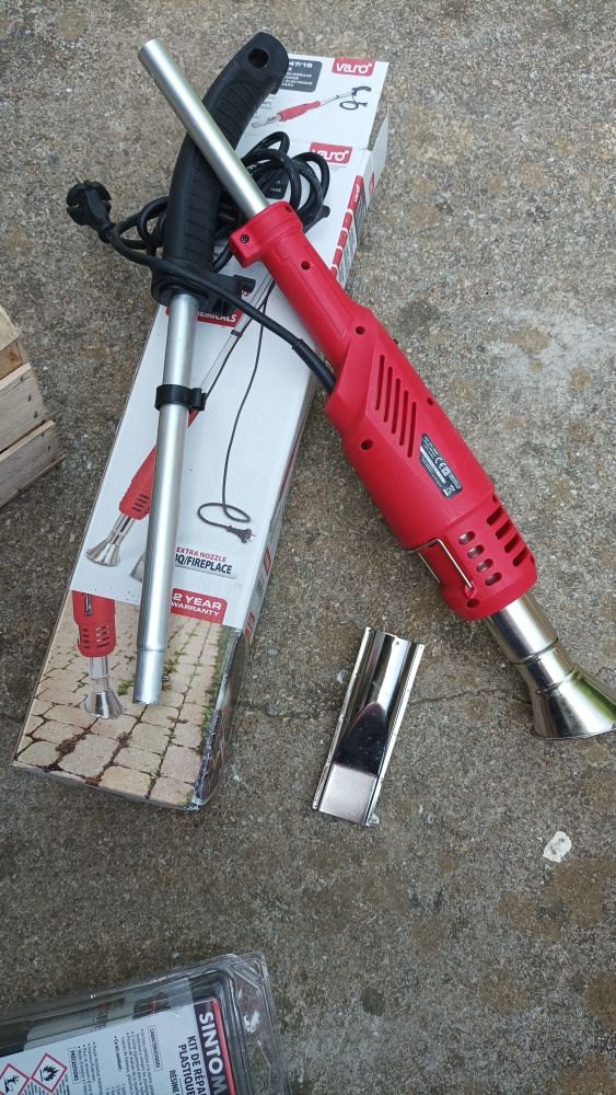 d�sherbeur �lectrique 25 Pluneret (56)