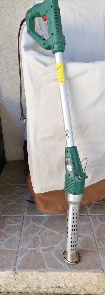 Desherbeur thermique Parkside 15 M�ze (34)