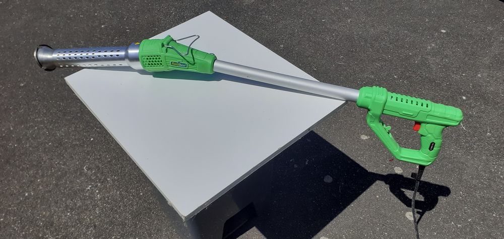 desherbeur 5 Pouillon (40)