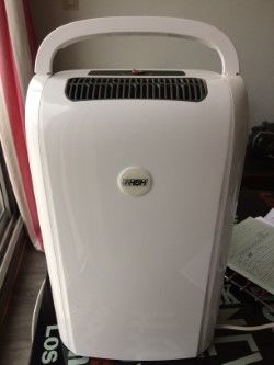 deshumidificateur EASYDRY HBM 110 Hy�res (83)