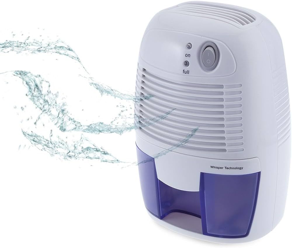 D�shumidificateur XROW 600A 25 Compreignac (87)