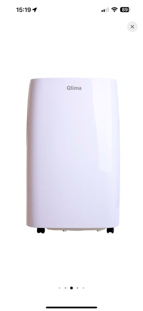 D�shumidificateur d'air. 260 Courcy (51)