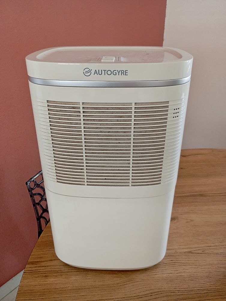 D�shumidificateur 80 Baie-Mahault (97)