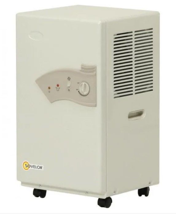 DESHUMIDUIFICATEUR DE QUALIT� 195 Le Controis-en-Sologne (41)