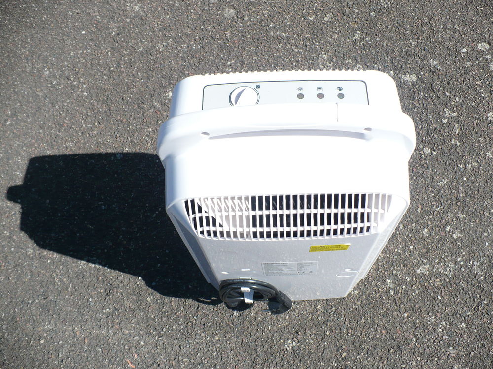 D�shumificateur d'air 100 Saint-Am� (88)
