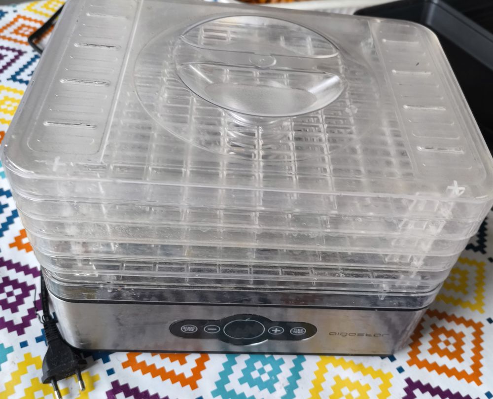 40� d�shydrateur alimentaire 40 Accolay (89)