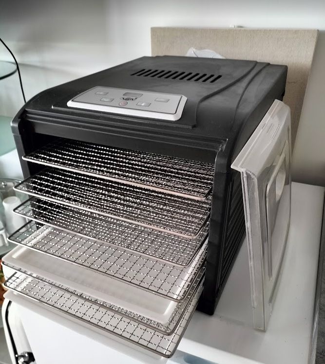 DESHYDRATEUR Fruits et l�gumes 0 Le Cap D Agde (34)