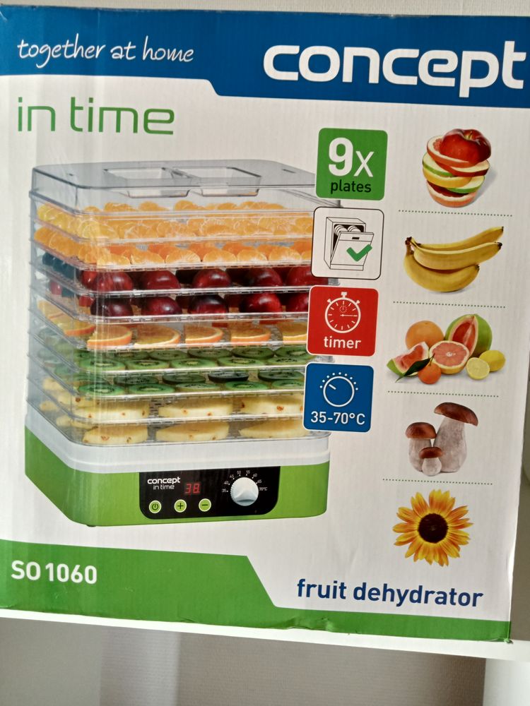 deshydrateur 20 Tartas (40)