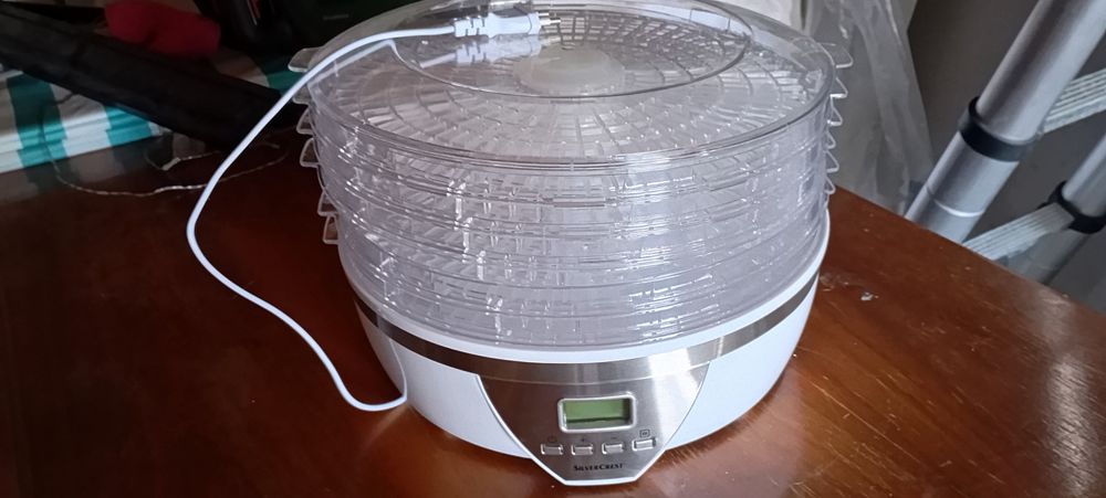 D�shydrateur 20 Valserh�ne (01)