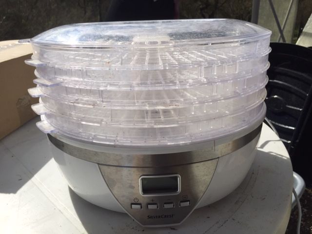 D�shydrateur 10 Villenave-de-Rions (33)