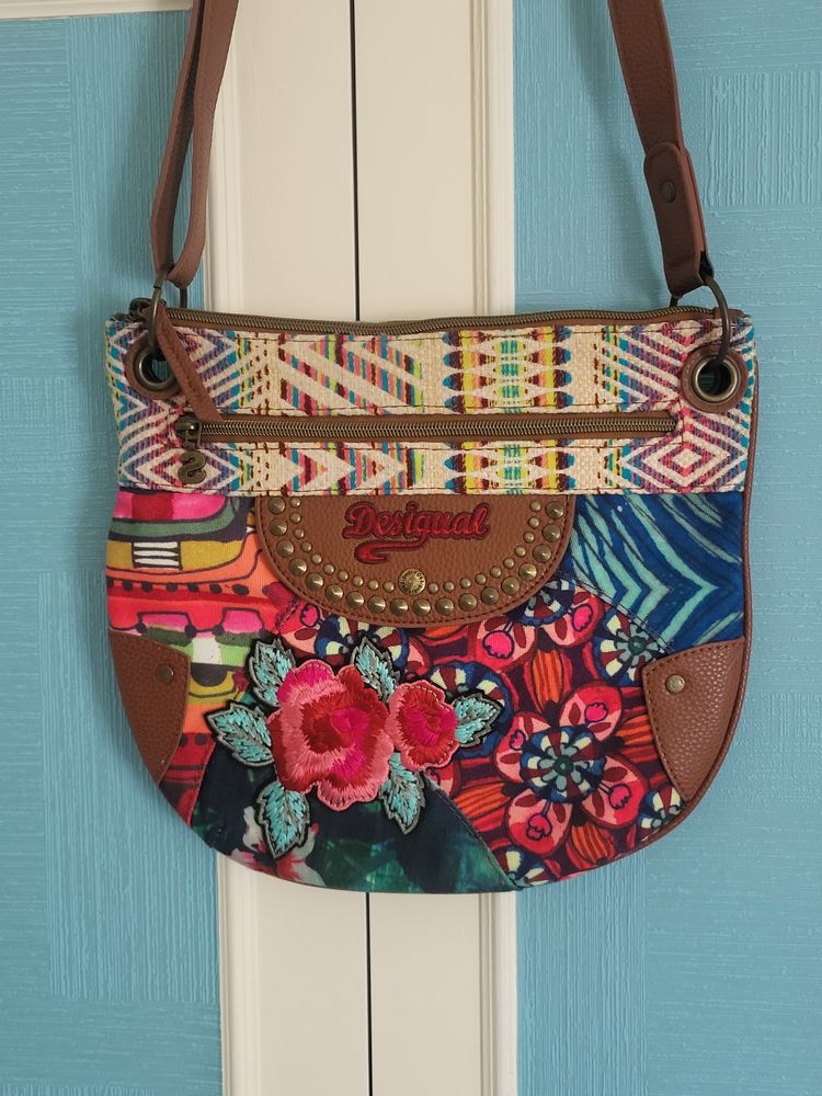 Sac Desigual 40 Osny (95)