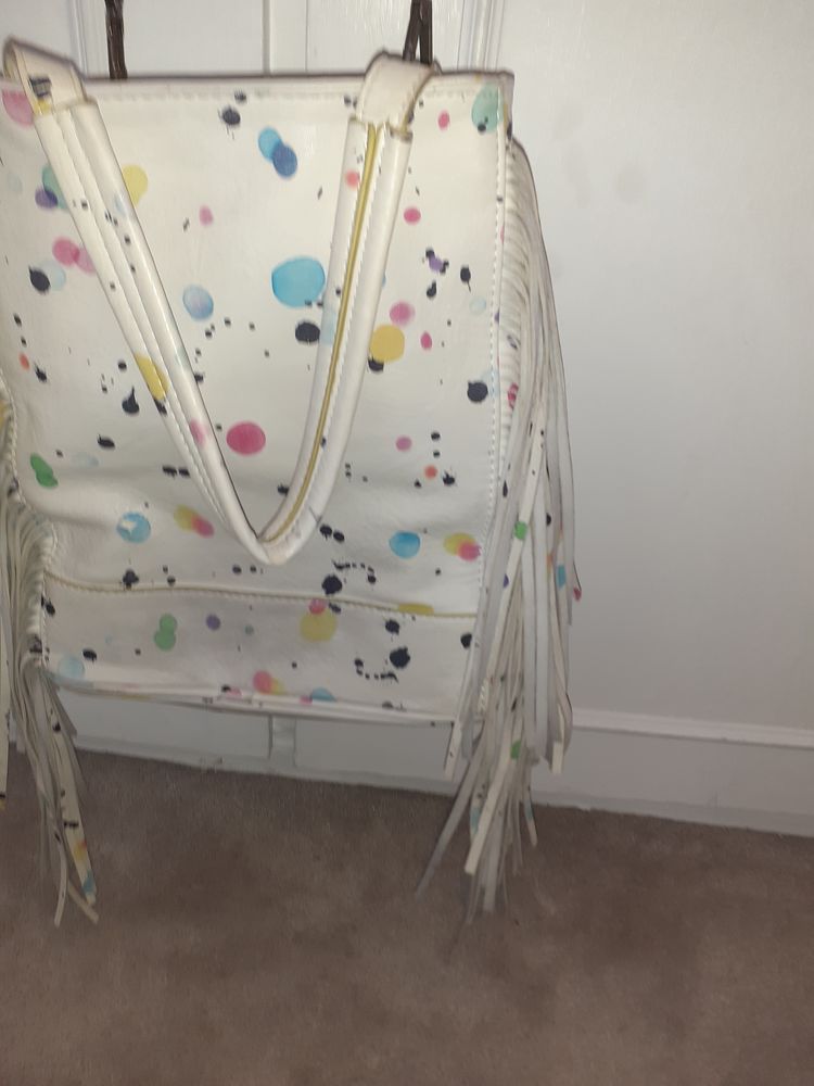 Sac desigual 15 Maisons-Laffitte (78)