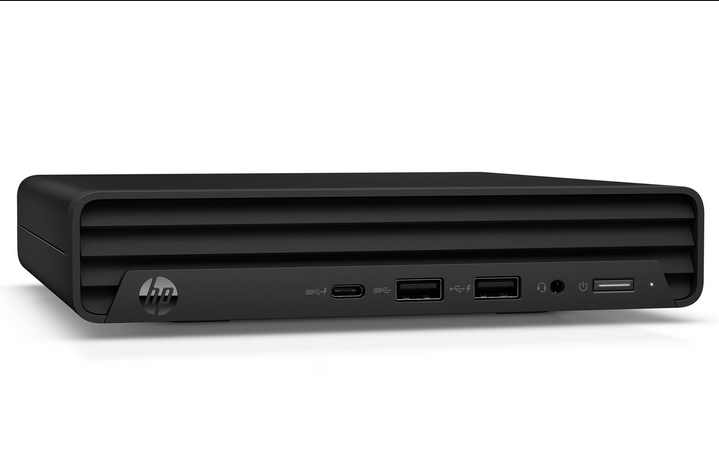 *HP 260 G9 DESKTOP MINI N EUF* 200 Saint-Vallier (71)