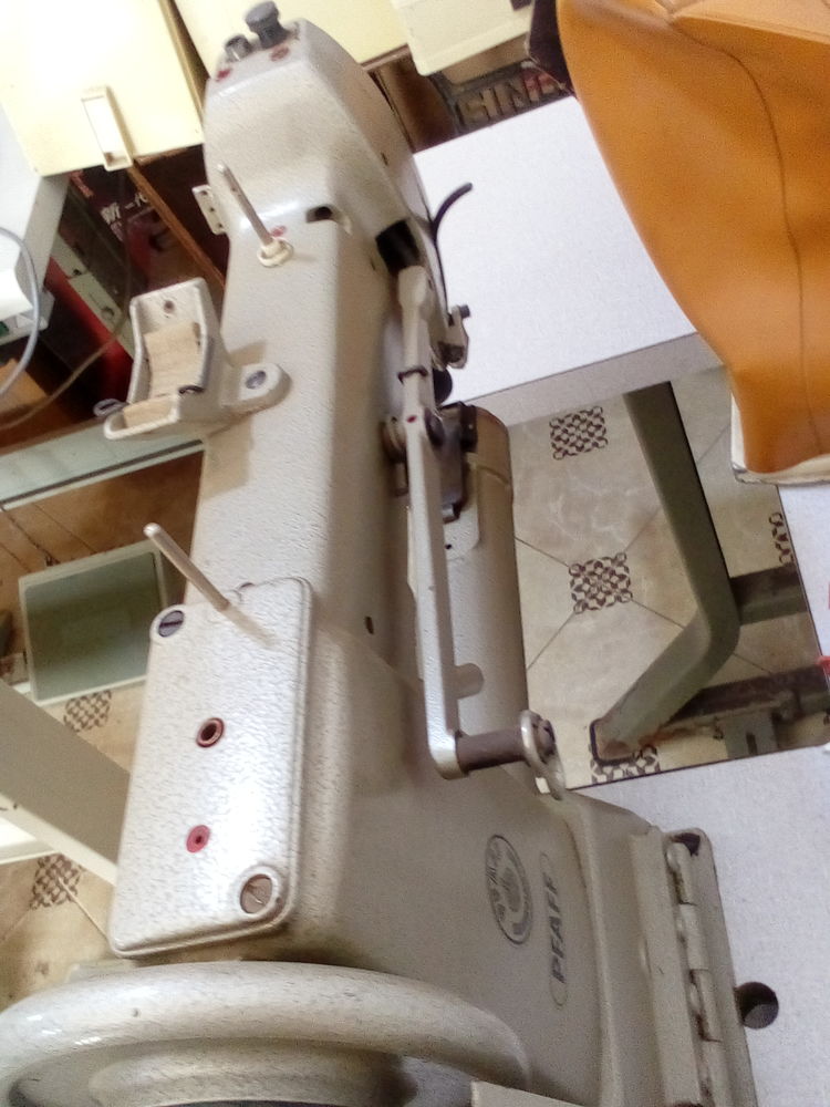 desmachines a coudre mecaniques. numeriques 0 Algerie