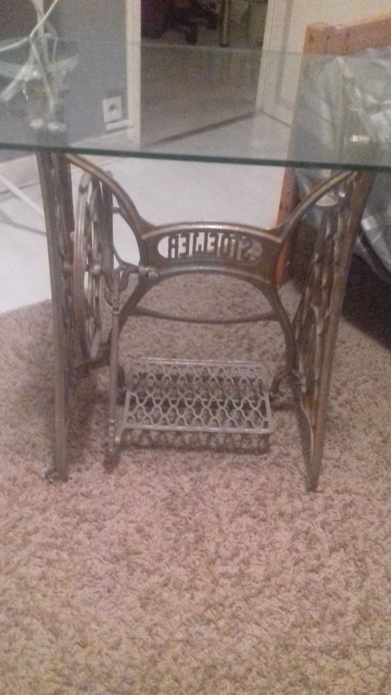 desserte ancienne machine � coudre 60 Aix-en-Provence (13)