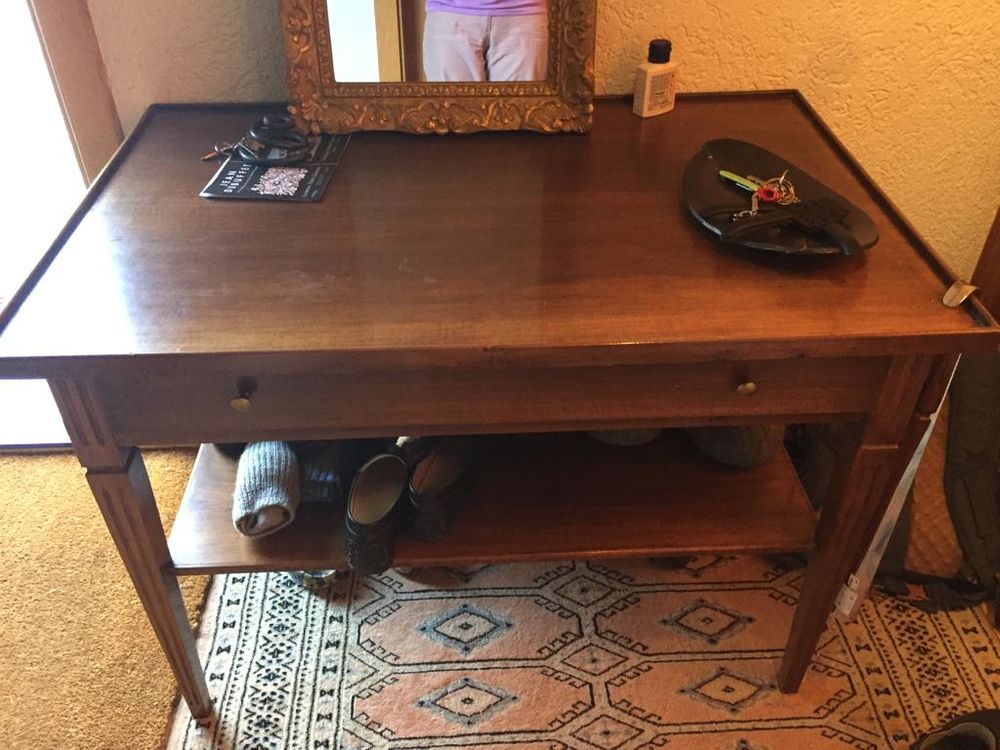 Desserte  avec tiroir et un rayon 0 Annemasse (74)