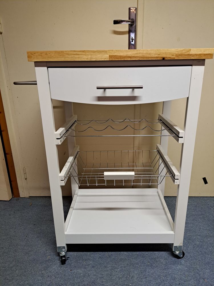 Desserte blanche de cuisine 20 Puiseaux (45)