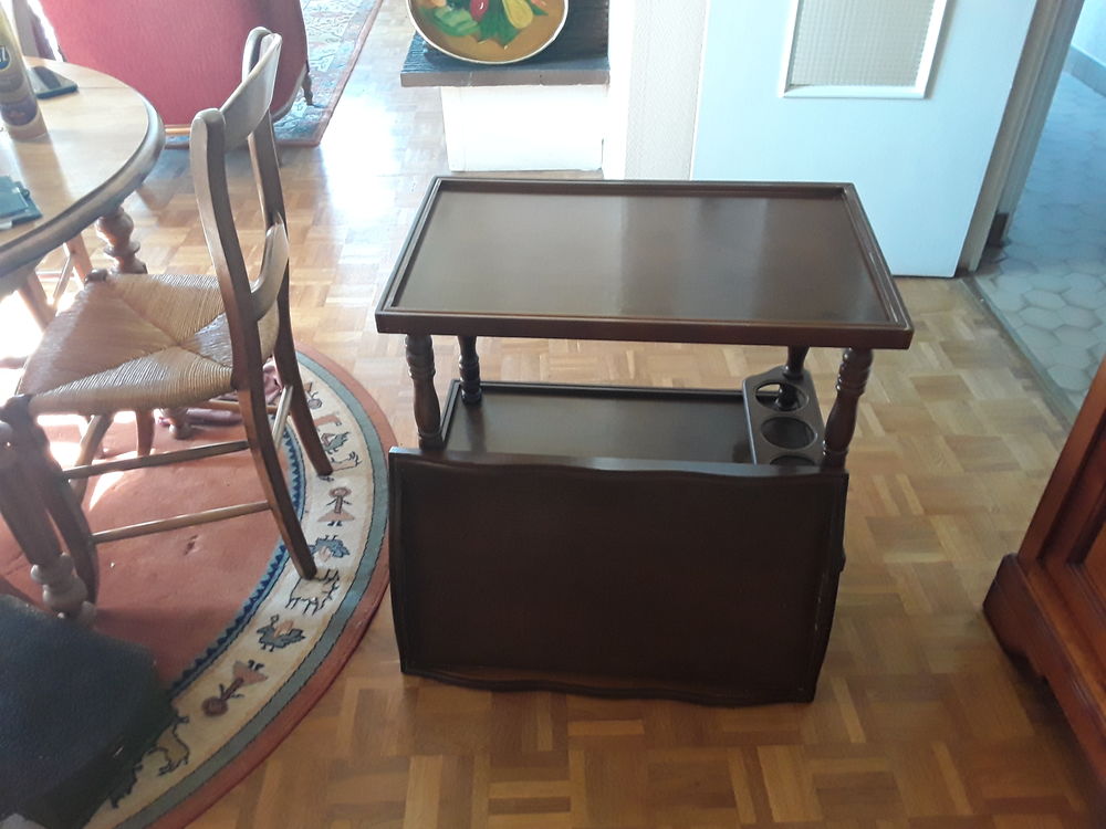 Desserte bois 15 Buxerolles (86)