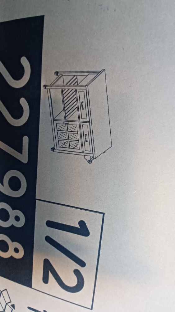 Desserte cuisine 150 Avallon (89)