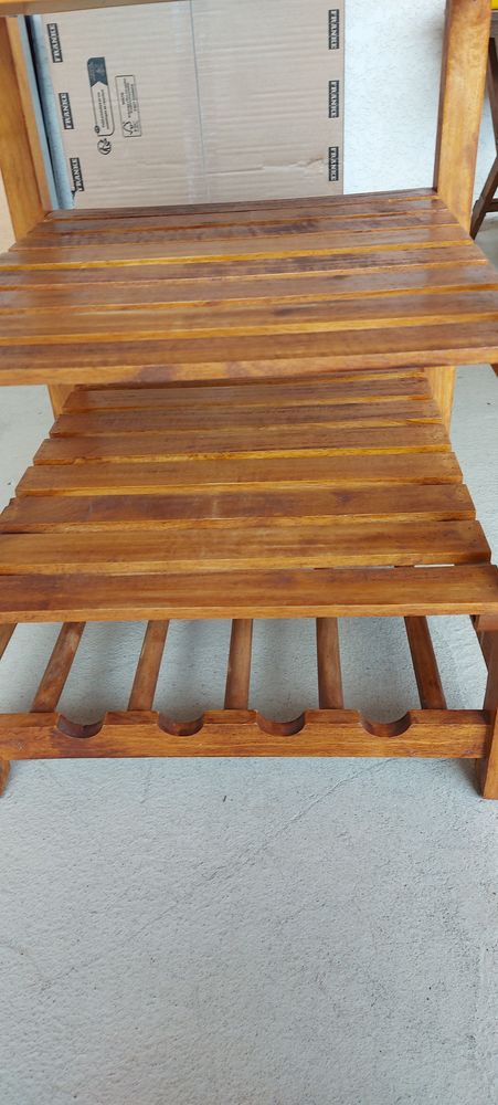 Desserte de cuisine 50 Saint-Savin (38)