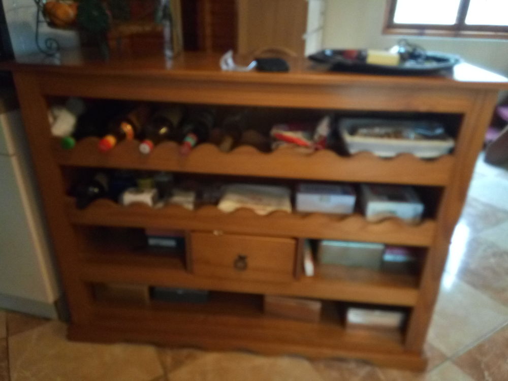 DESSERTE DE CUISINE 100 Bazoches-sur-le-Betz (45)