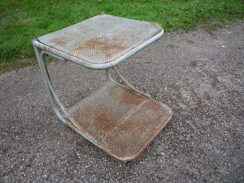 Desserte design/industriel 
35 Castres (81)