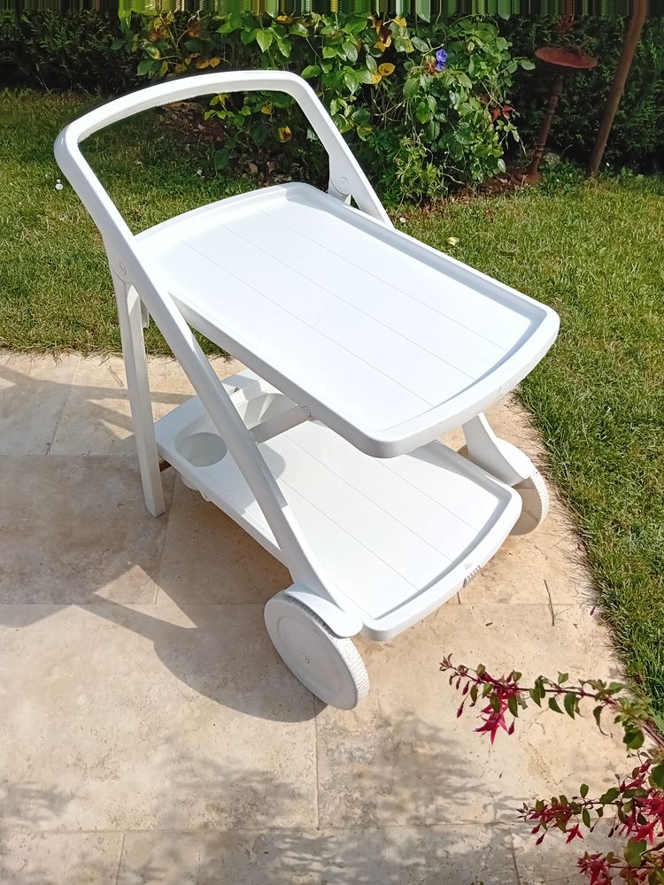 Bar desserte de jardin 25 La Membrolle-sur-Choisille (37)