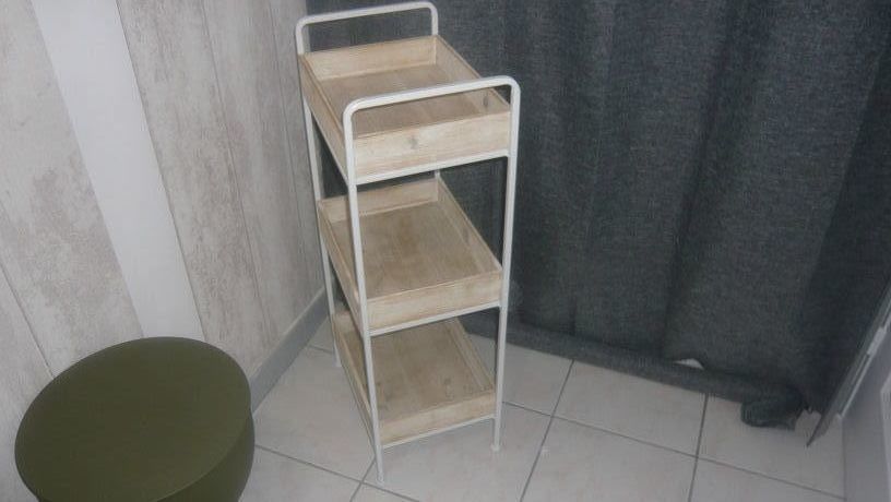 Desserte Maison du Monde 25 Tassin-la-Demi-Lune (69)