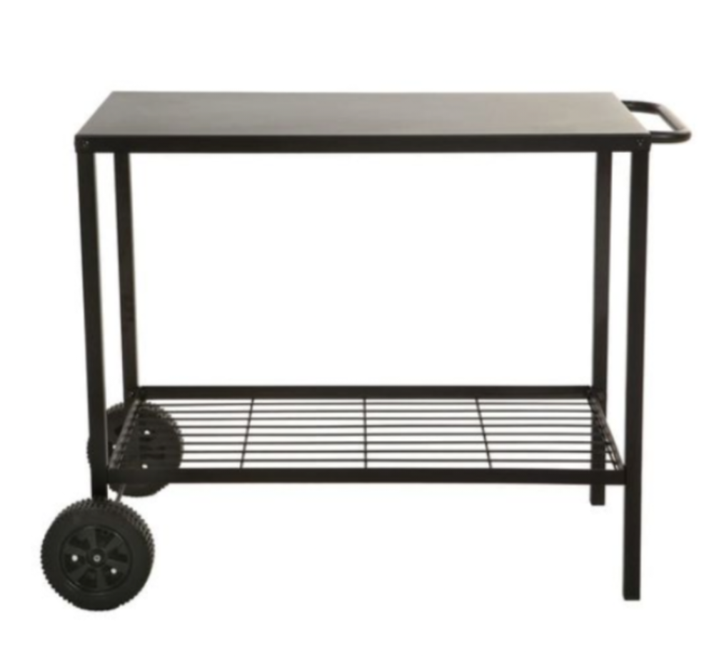 Desserte pour Barbecue et Plancha Neuve 60 Cergy (95)