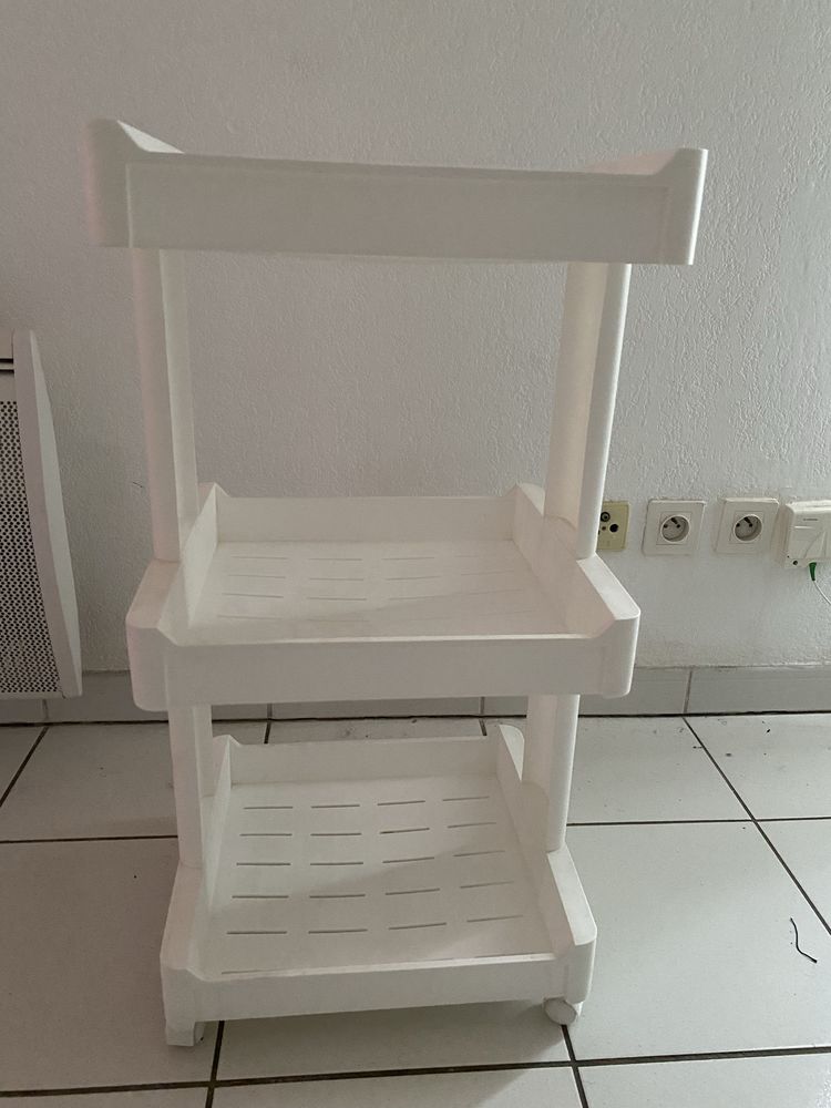 Desserte �  roulette 3 niveaux 15 Montpellier (34)