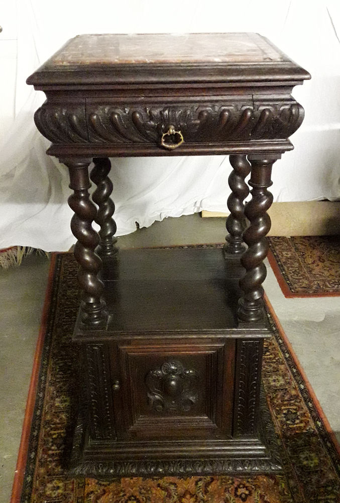 Desserte style Louis XIII 170 Orsay (91)