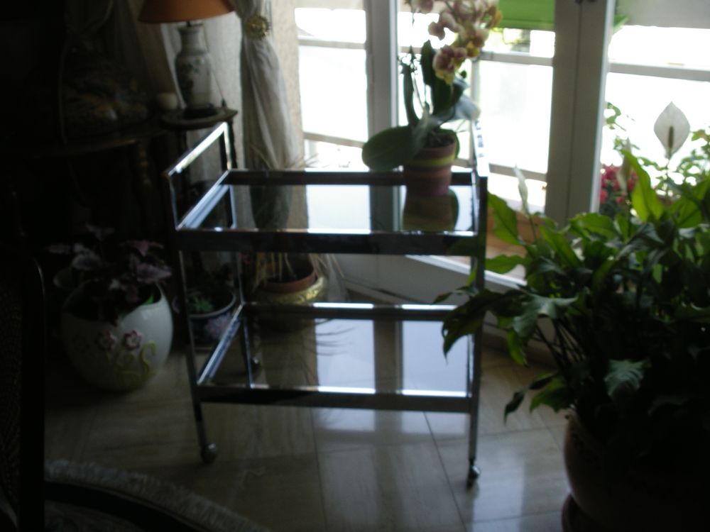 desserte 
140 Bondy (93)