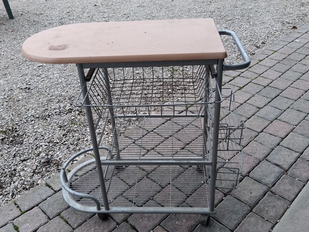 DESSERTE 0 Ch�tillon-sur-Chalaronne (01)