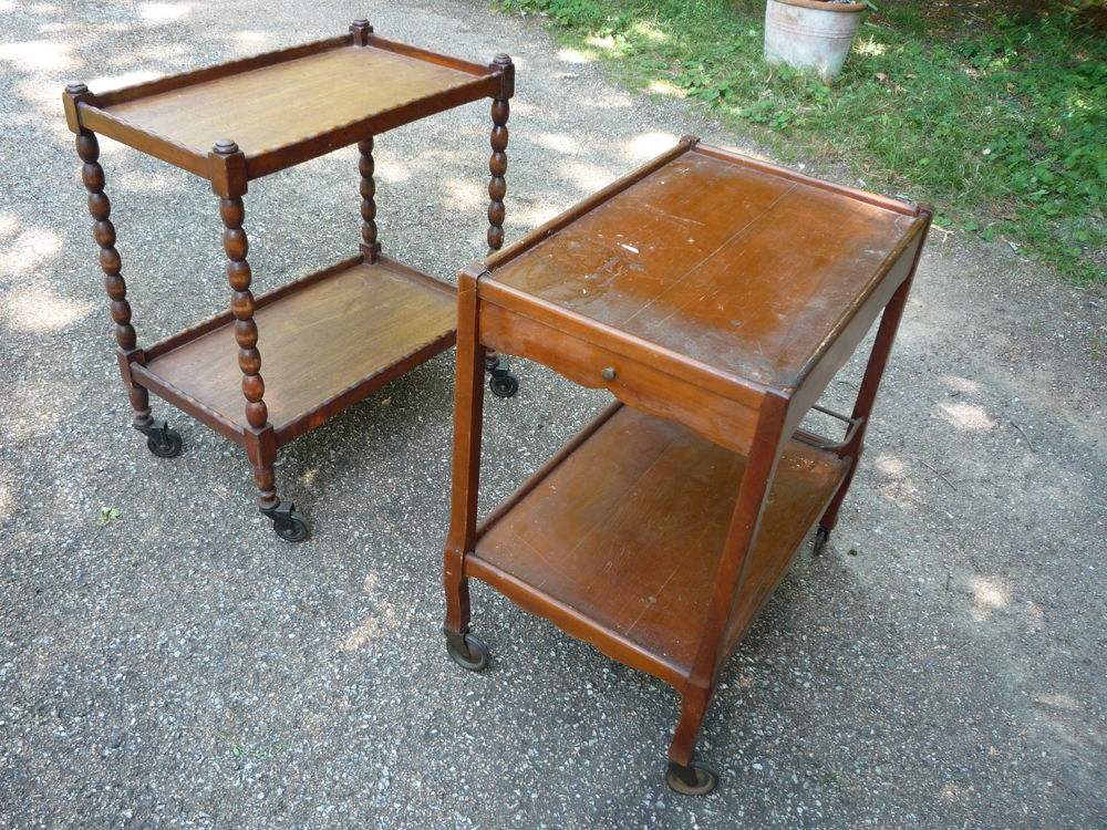 Desserte bar (G) 25 Castres (81)