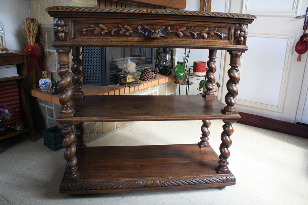 Desserte 80 Amfreville-la-Campagne (27)